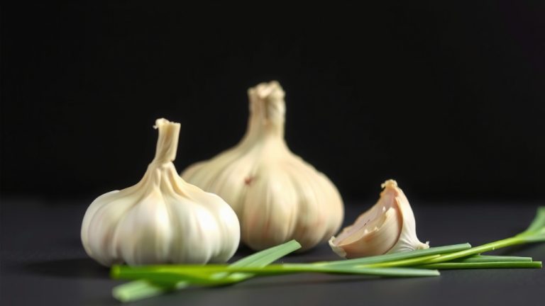 Garlic in Olive Oil Shelf Life: How Long Does It Last
