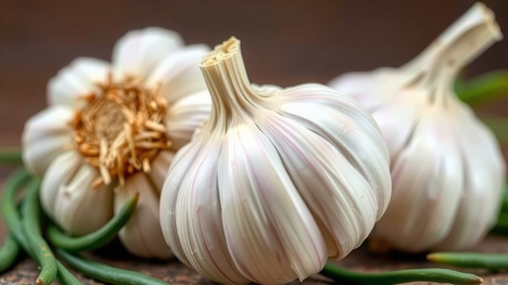 Understanding Garlic in Olive Oil Storage Times