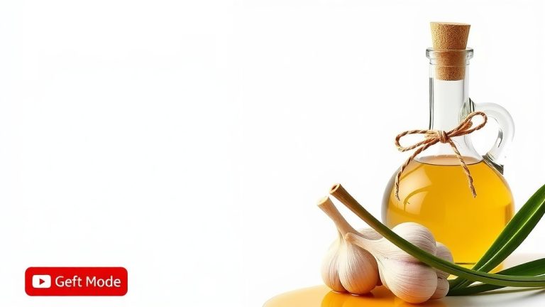 How Long Can You Keep Garlic in Olive Oil Safely