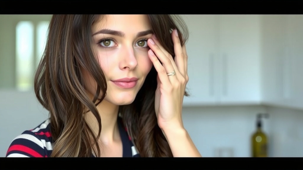 How Long Can You Leave Olive Oil on Your Hair?