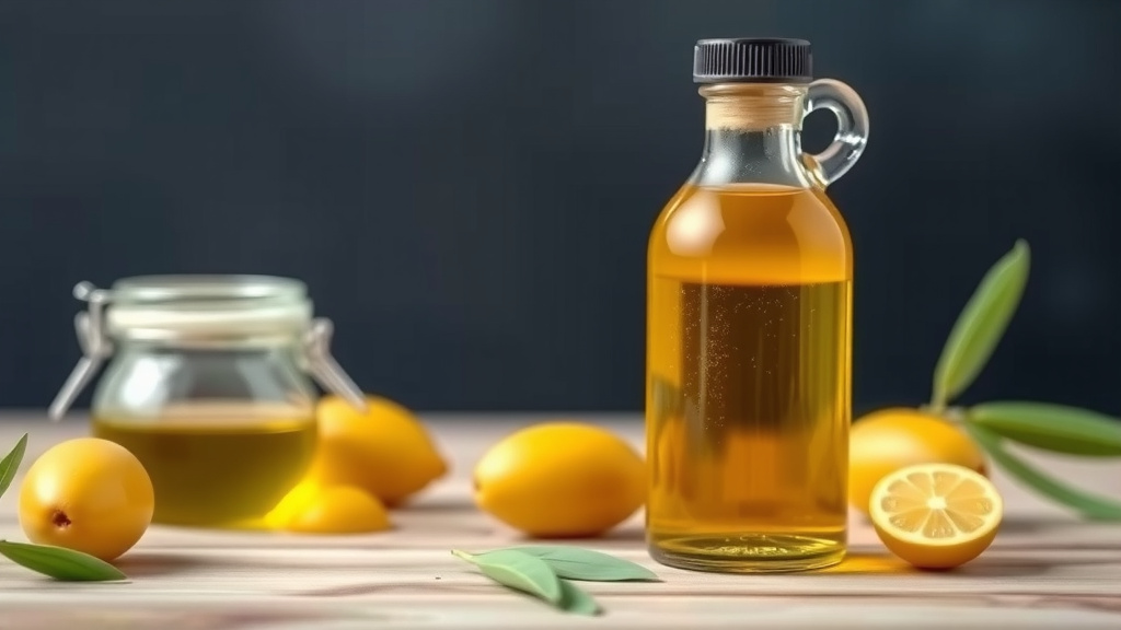 Olive Oil Shelf Life: How Long After Expiration