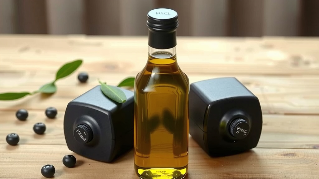 How Long Does Olive Oil Really Stay Fresh After Opening?