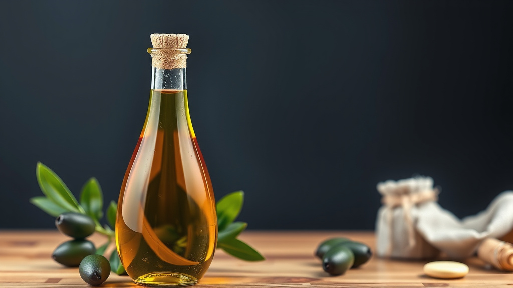 How Long Can Olive Oil Sit Out Unrefrigerated