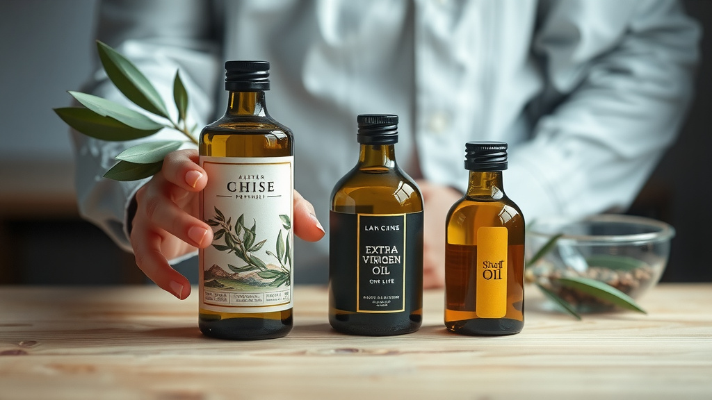Your Extra Virgin Olive Oil's Shelf Life: How Long Does It Last?