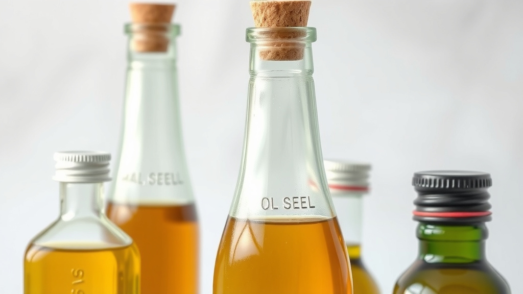 How Long Does Infused Olive Oil Actually Last?
