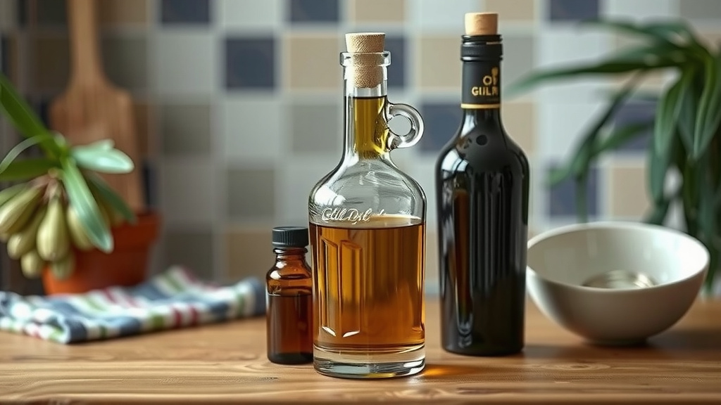 Extending the Life of Your Olive Oil Past the Date