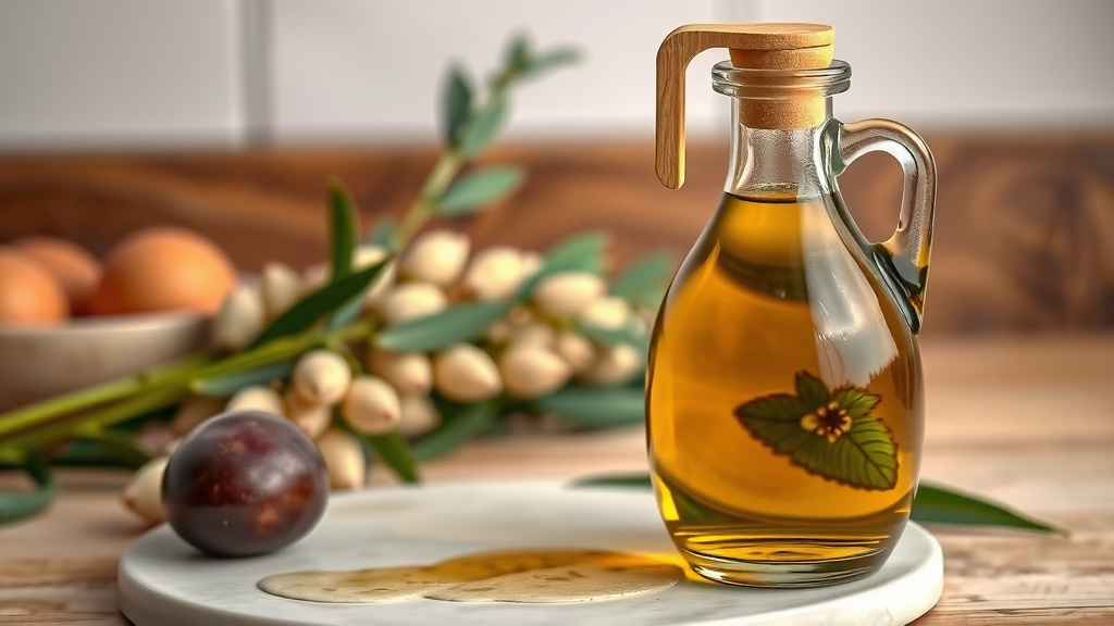 How Long Does Olive Oil Last After You Open It?