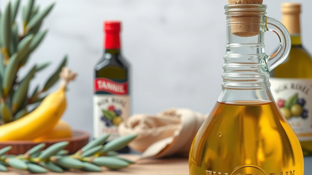 How Long Can You Really Keep Olive Oil?