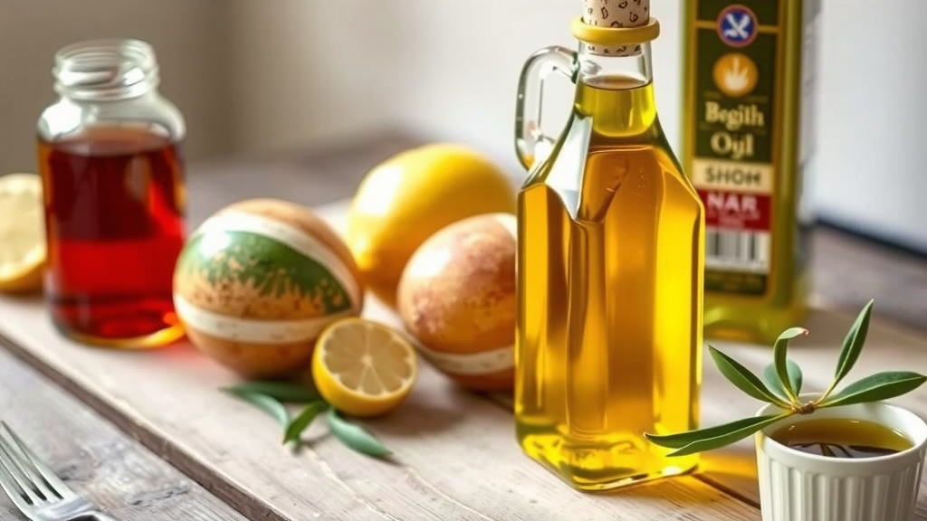 How Long Can Unopened Olive Oil Stay Fresh?