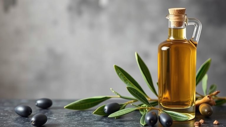 How Long Does Extra Virgin Olive Oil Last?