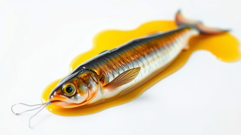 Anchovies in Olive Oil Shelf Life: How Long They Last