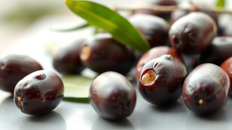 How Long Do Oil Cured Olives Last Shelf Life