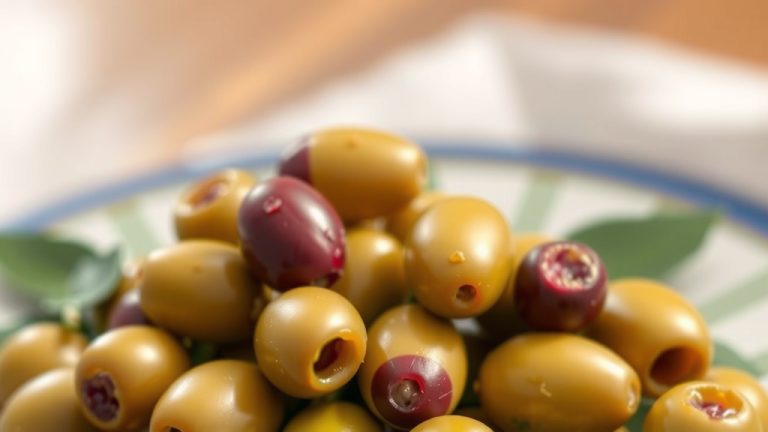 How Long Do Olives in Oil Last Unopened